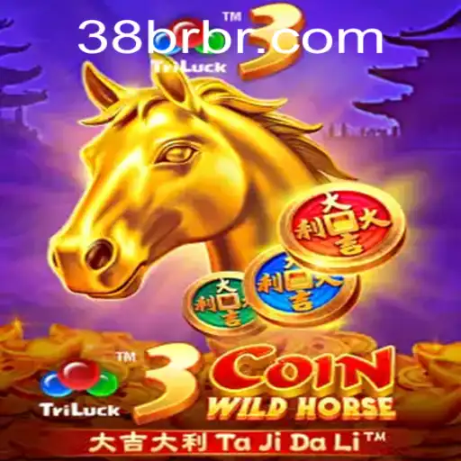 Explorando o Mundo de 3CoinWildHorse: Um Jogo Inovador e Empolgante