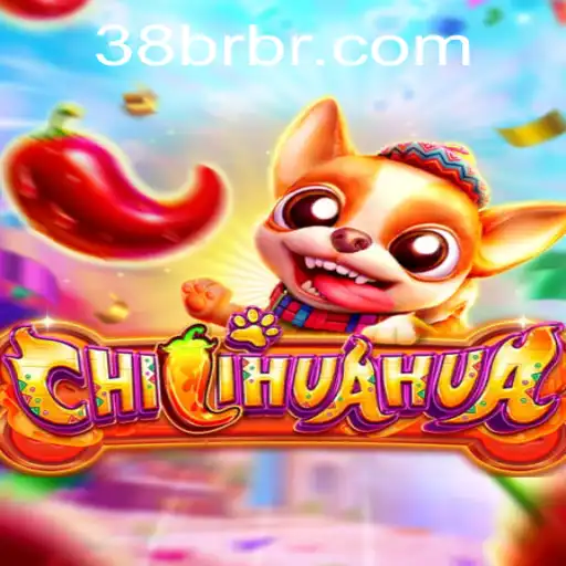 Jogo CHILIHUAHUA: Experimente Emoções Picantes com 38BR.com