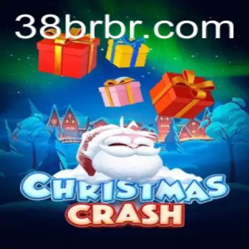 Descubra a Magia do Jogo ChristmasCrash e a Empolgante Parceria com 38BR.com