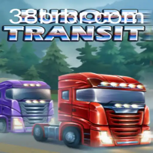 Descubra o Jogo EuropeTransit e Explore Novas Aventuras com 38BR.com
