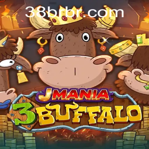 Explorando o Mundo de JMania3Buffalo: Diversão e Estratégia