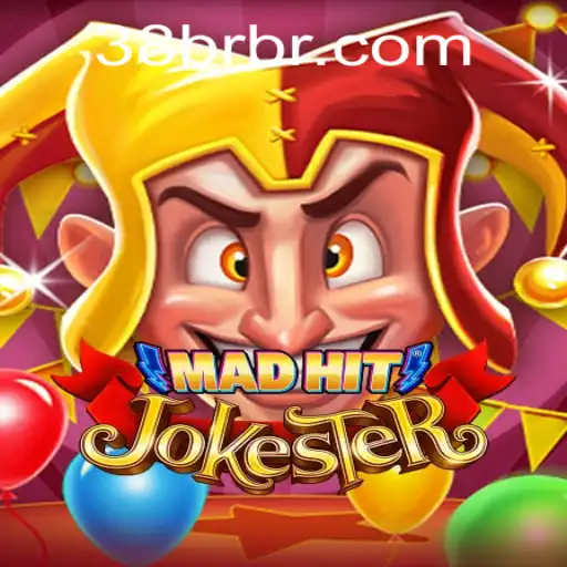Explore o Mundo Divertido de MadHitJokester e Descubra seu Charme Único