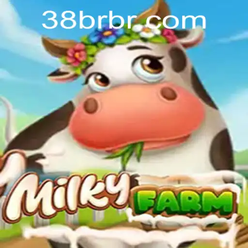 Explorando o Fantástico Mundo de MilkyFarm na Plataforma 38BR.com