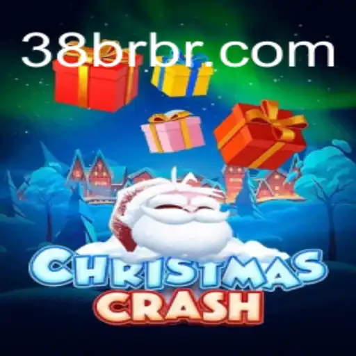 Descubra a Magia do Jogo ChristmasCrash e a Empolgante Parceria com 38BR.com