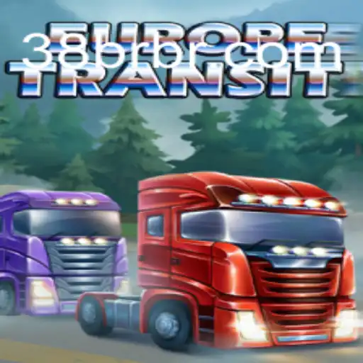 Descubra o Jogo EuropeTransit e Explore Novas Aventuras com 38BR.com