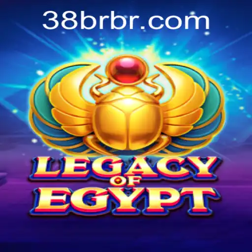 Descubra a Magia de LegacyOfEgypt no Universo dos Jogos Online