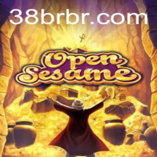 Conheça OpenSesame: O Novo Jogo de Estratégia de 38BR.com