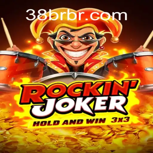 Explorando o Fascinante Mundo do RockinJoker