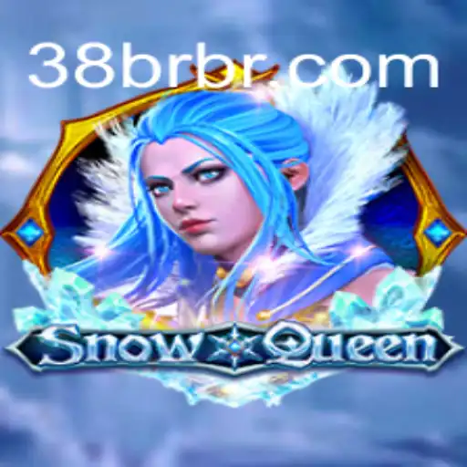 Descubra o Fascinante Universo de SnowQueen em 38BR.com