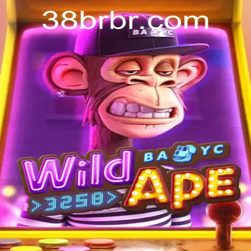 WildApe3258: Uma Nova Experiência de Jogo Selvagem