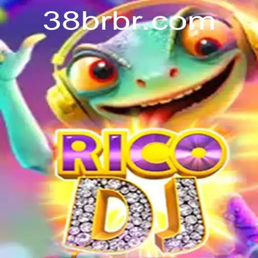RicoDJ: A Aventura Imersiva Inspirada em 38BR.com