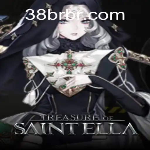 Descubra a Aventura de 'Treasure of Saint Ella'