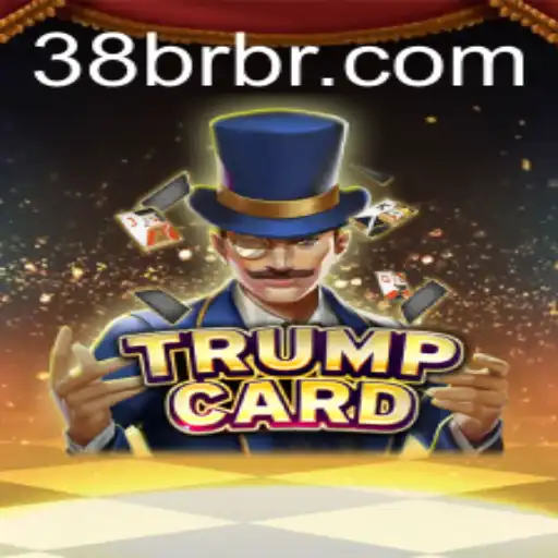 Descubra o Novo Jogo Inovador TrumpCard e Como Jogá-lo